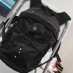 Lululemon mini backpack